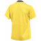 NIKE Academy Pro 24 Dri-FIT kurzarm Fußball-Trainingsshirt Damen 719 - tour yellow/black/tour yellow/black XS