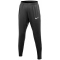 NIKE Strike 24 Dri-FIT Fußball Trainingshose Damen 010 - black/white M