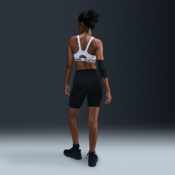 NIKE Indy High Support Padded Adjustable Sport-BH Damen...