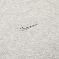 NIKE Primary Vielseitiges Dri-FIT Langarmshirt Herren 063 - dk grey heather/htr/smoke grey XL