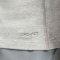 NIKE Primary Vielseitiges Dri-FIT Langarmshirt Herren 063 - dk grey heather/htr/smoke grey XL