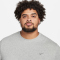 NIKE Primary Vielseitiges Dri-FIT Langarmshirt Herren 063 - dk grey heather/htr/smoke grey XL