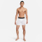 NIKE Pro Dri-FIT Fitnessshorts Herren 100 - white/black S