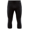 CRAFT Fuseknit Comfort Knickers Funktionshose 3/4