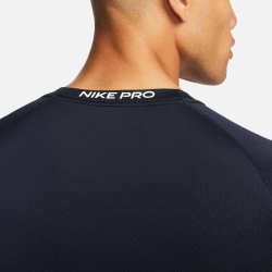 NIKE Pro Dri-FIT Tight langarm Funktionsshirt Herren 451...