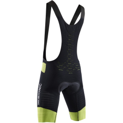 X-BIONIC Effektor G2 Fahrrad-Tr&auml;gerhose Herren