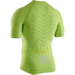 X-BIONIC Effektor G2 kurzarm Fahrradtrikot Herren