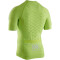 X-BIONIC Effektor G2 kurzarm Fahrradtrikot Herren