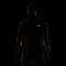 NIKE Form Vielseitige Dri-FIT Kapuzen-Trainingsjacke Herren 320 - light army/reflective silv S