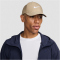 NIKE Club Dri-FIT Swoosh Cap 247 - khaki/white L/XL