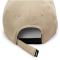 NIKE Club Dri-FIT Swoosh Cap 247 - khaki/white L/XL