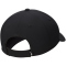 NIKE Club Dri-FIT Swoosh Cap 011 - black/black M/L