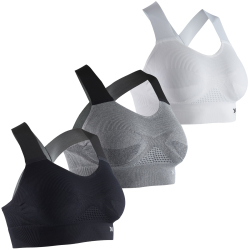 X-BIONIC Energizer MK3 Victoria SP Bra Sport-BH Damen