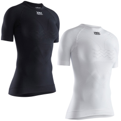 X-BIONIC Energizer MK3 Light Rundhals-Funktionsshirt Damen