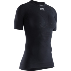 X-BIONIC Energizer MK3 Light Rundhals-Funktionsshirt Damen