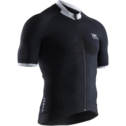 X-BIONIC Invent 4.0 Race kurzarm Fahrradtrikot Herren