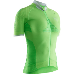 X-BIONIC Invent Race 4.0 kurzarm Fahrradtrikot Damen