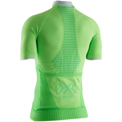 X-BIONIC Invent Race 4.0 kurzarm Fahrradtrikot Damen