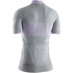 X-BIONIC Invent Race 4.0 kurzarm Fahrradtrikot Damen