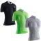 X-BIONIC Invent Race 4.0 kurzarm Fahrradtrikot Damen