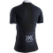 X-BIONIC Invent Race 4.0 kurzarm Fahrradtrikot Damen