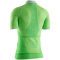 X-BIONIC Invent Race 4.0 kurzarm Fahrradtrikot Damen