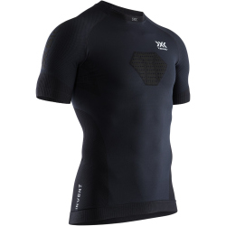 X-BIONIC Invent 4.0 Laufshirt Herren