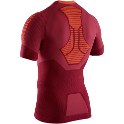 X-BIONIC Invent 4.0 Laufshirt Herren