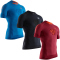 X-BIONIC Invent 4.0 Laufshirt Herren
