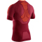 X-BIONIC Invent 4.0 Laufshirt Herren