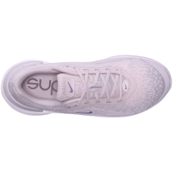 NIKE Versair Fitnessschuhe Damen 500 - barely grape/light lilac-bleached lilac 35.5
