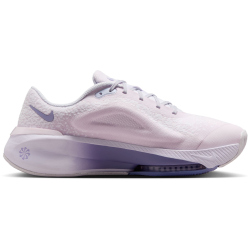 NIKE Versair Fitnessschuhe Damen 500 - barely grape/light...