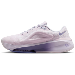 NIKE Versair Fitnessschuhe Damen 500 - barely grape/light...