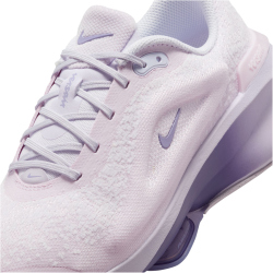 NIKE Versair Fitnessschuhe Damen 500 - barely grape/light...