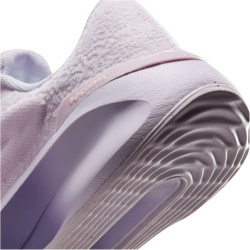 NIKE Versair Fitnessschuhe Damen 500 - barely grape/light...