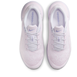 NIKE Versair Fitnessschuhe Damen 500 - barely grape/light...