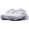 NIKE Versair Fitnessschuhe Damen 500 - barely grape/light lilac-bleached lilac 35.5