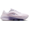 NIKE Versair Fitnessschuhe Damen 500 - barely grape/light lilac-bleached lilac 35.5
