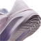 NIKE Versair Fitnessschuhe Damen 500 - barely grape/light lilac-bleached lilac 35.5