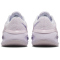 NIKE Versair Fitnessschuhe Damen 500 - barely grape/light lilac-bleached lilac 35.5