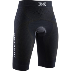 X-BIONIC The Trick G2 Fahrradhose gepolstert Damen