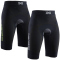 X-BIONIC The Trick G2 Fahrradhose gepolstert Damen