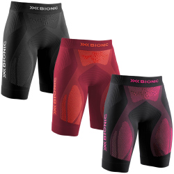 X-BIONIC The Trick G2 Laufshorts Damen