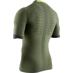 X-BIONIC The Trick G2 Laufshirt Herren
