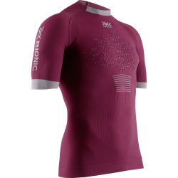 X-BIONIC The Trick G2 Laufshirt Herren