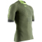 X-BIONIC The Trick G2 Laufshirt Herren