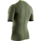 X-BIONIC The Trick G2 Laufshirt Herren