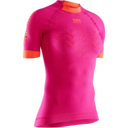 X-BIONIC The Trick G2 Laufshirt Damen