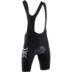 X-BIONIC Twyce G2 Fahrrad-Tr&auml;gerhose gepolstert Herren