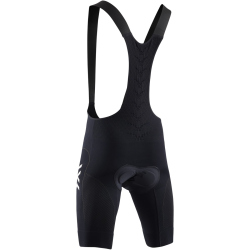 X-BIONIC Twyce G2 Fahrrad-Tr&auml;gerhose gepolstert Herren
